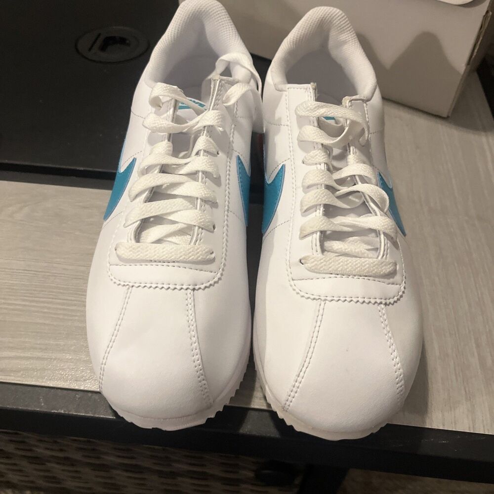 Size 8.5 - Nike Cortez Miami Dolphins